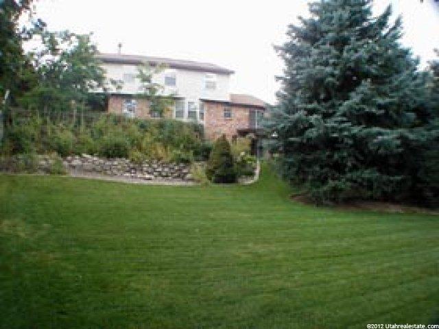 2669 Willow Bend Dr, Sandy, UT 84093 — photo 2
