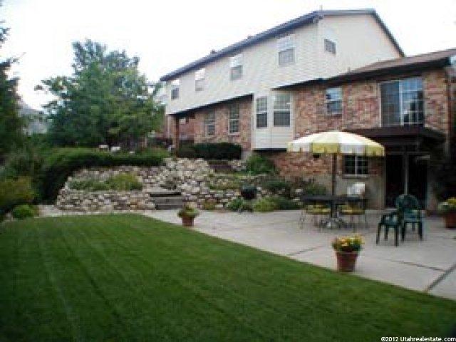 2669 Willow Bend Dr, Sandy, UT 84093 — photo 3