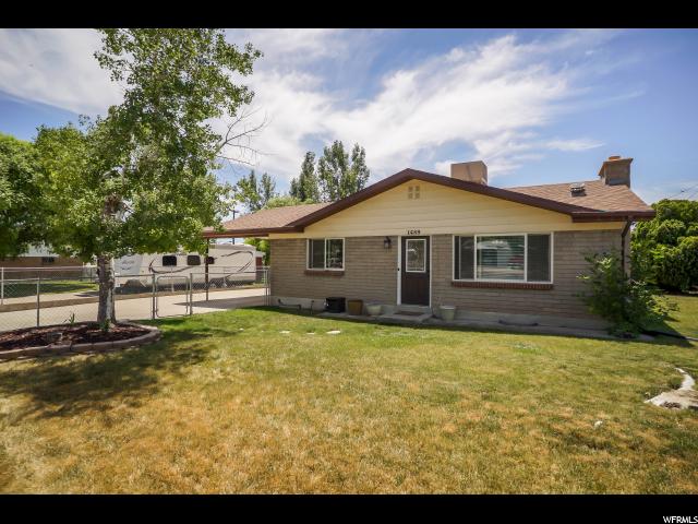 1489 Marilyn Dr, Layton, UT 84041 — photo 2