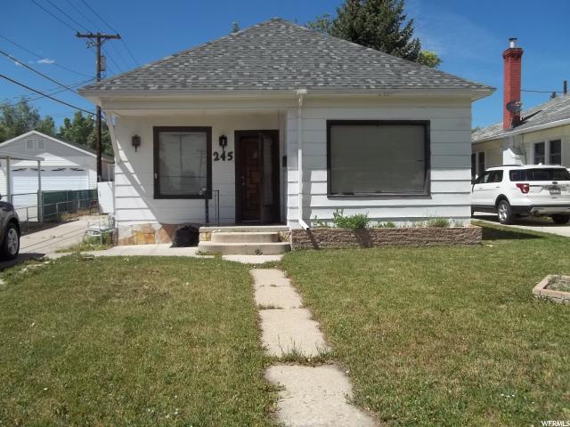 245 E 200 N, Price, UT 84501 — photo 2