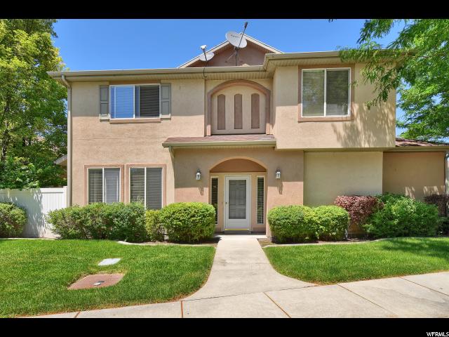 4588 S GREENBROOK CT, Taylorsville UT 84123