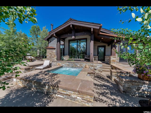 953 Cabin Way, Kamas, UT 84036 — photo 5