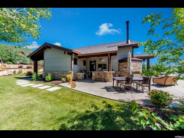 953 Cabin Way, Kamas, UT 84036 — photo 7