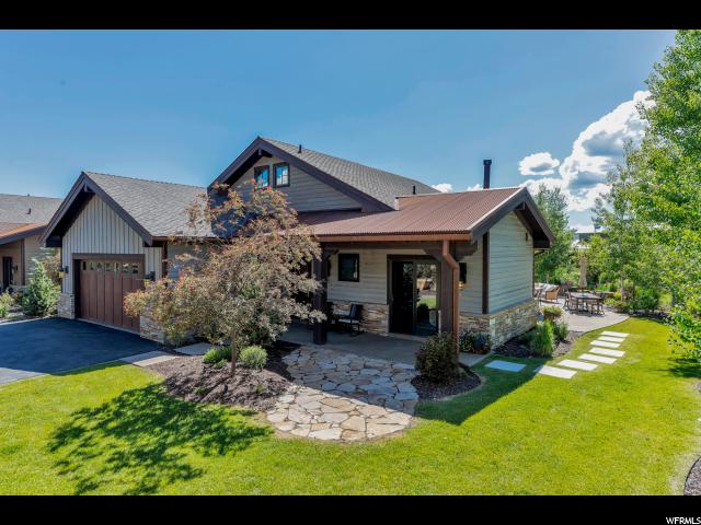 953 Cabin Way, Kamas, UT 84036 — photo 10
