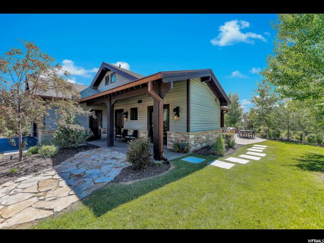 953 Cabin Way, Kamas, UT 84036 — photo 9