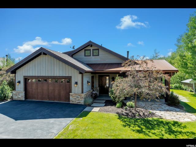 953 Cabin Way, Kamas, UT 84036 — photo 11