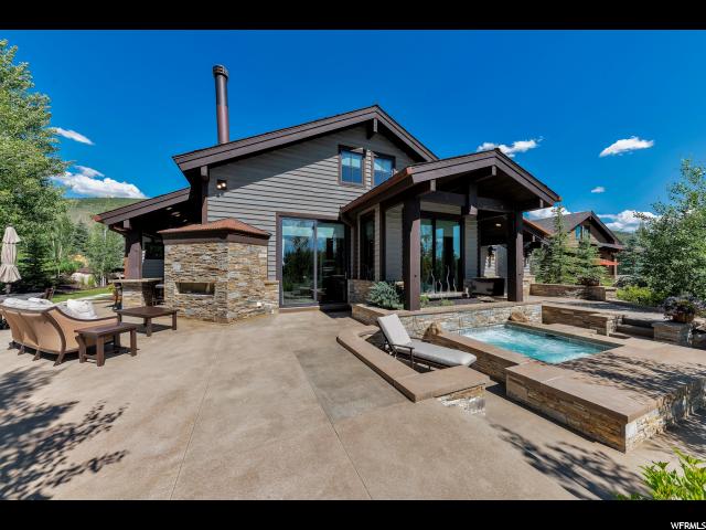 953 Cabin Way, Kamas, UT 84036 — photo 4