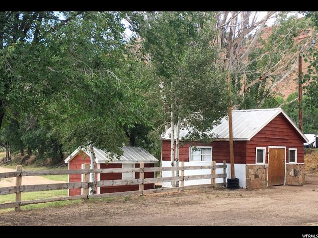 17525 E Hwy 40 S, Daniel, UT 84032 — photo 8