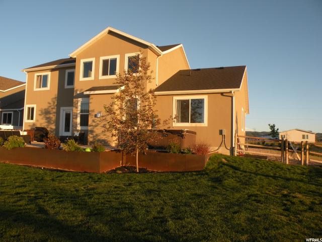 126 Lambert Ln #11, Francis, UT 84036 — photo 4