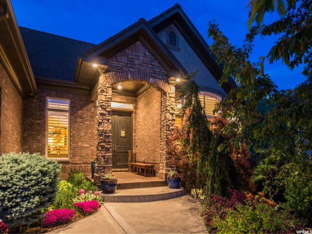 1842 N 3300 E, Layton, UT 84040 — photo 4