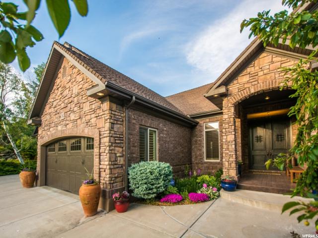 1842 N 3300 E, Layton, UT 84040 — photo 3