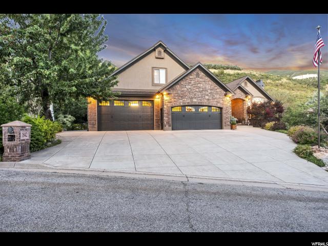 1842 N 3300 E, Layton, UT 84040 — photo 2
