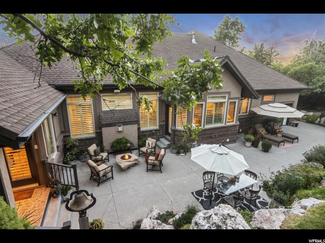 1842 N 3300 E, Layton, UT 84040 — photo 5