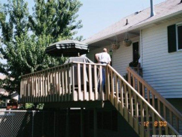 1242 Brister Dr, Murray, UT 84123 — photo 2