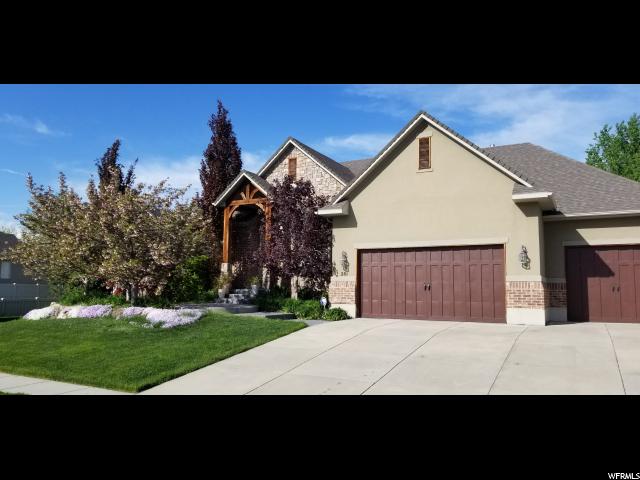 281 Willowmere, Kaysville, UT 84037 — photo 2