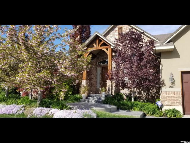 281 Willowmere, Kaysville, UT 84037 — photo 6