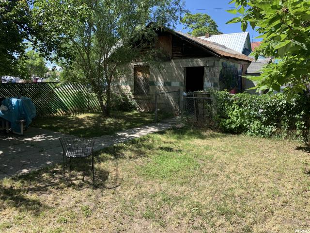 458 E 31st S, Ogden, UT 84401 — photo 11