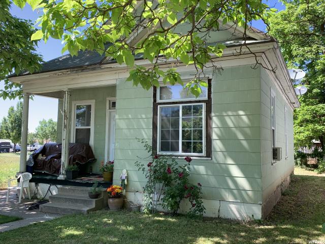 458 E 31st S, Ogden, UT 84401 — photo 2