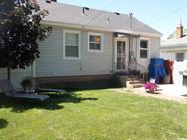 1350 E Swan S, Ogden, UT 84401 — photo 3