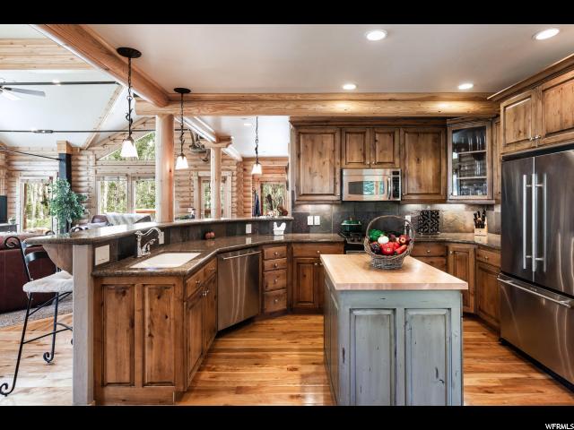 2524 W Mars Way, Midway, UT 84049 — photo 4