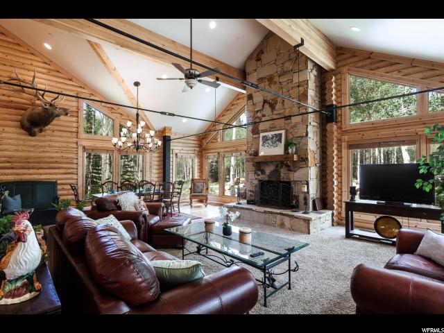 2524 W Mars Way, Midway, UT 84049 — photo 5
