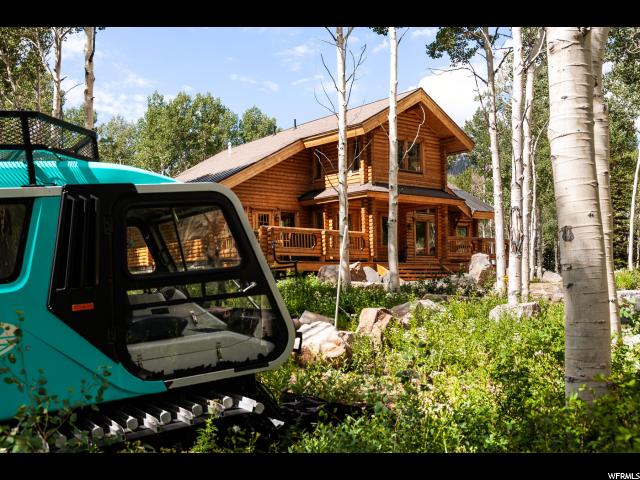 2524 W Mars Way, Midway, UT 84049 — photo 2