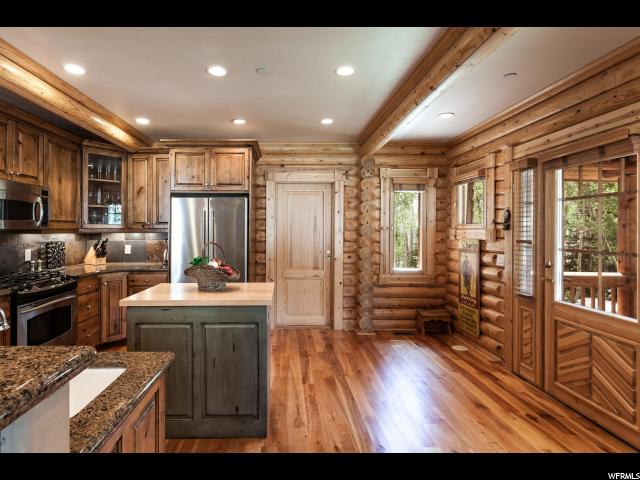 2524 W Mars Way, Midway, UT 84049 — photo 9
