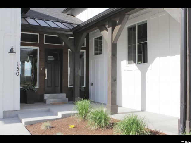 150 E 100 N, Midway, UT 84049 — photo 4