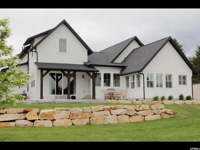 150 E 100 N, Midway, UT 84049 — photo 5