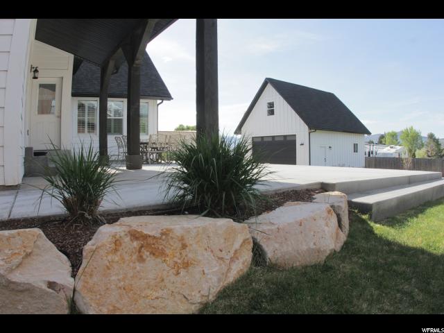 150 E 100 N, Midway, UT 84049 — photo 3