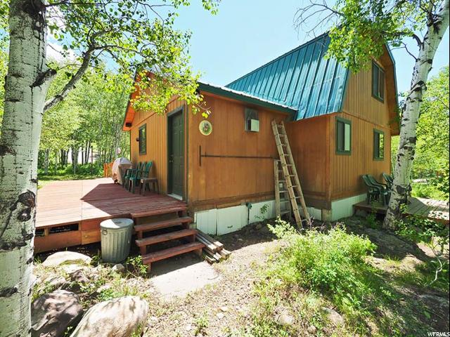4388 Conifer Dr #694, Oakley, UT 84055 — photo 5