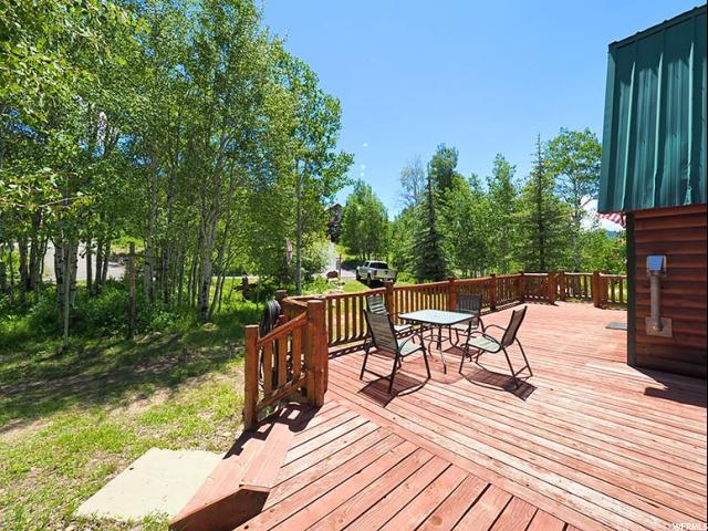 4388 Conifer Dr #694, Oakley, UT 84055 — photo 8