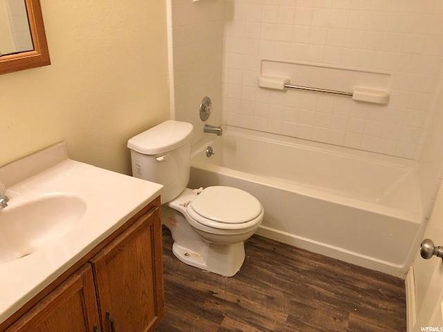 830 E 300 N, Roosevelt, UT 84066 — photo 11