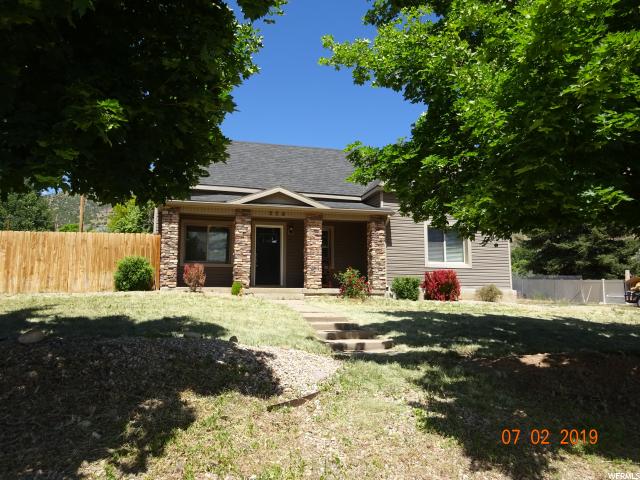 518 N 700 E, Morgan, UT 84050 — photo 2