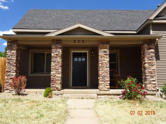 518 N 700 E, Morgan, UT 84050 — photo 3