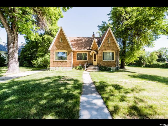 163 E Main St, Wellsville, UT 84339 — photo 2
