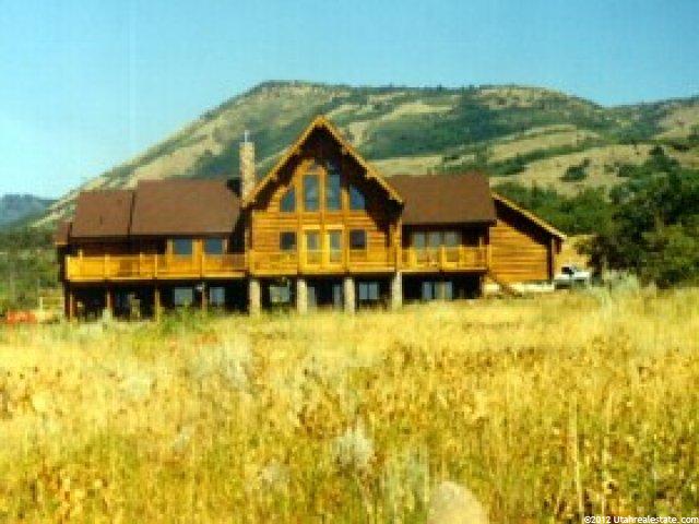 6382 N North Fork Rd, Liberty, UT 84310 — photo 2