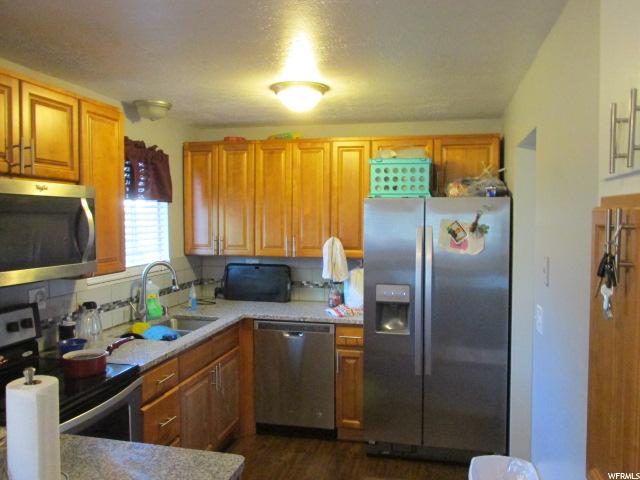 595 W 375 S, Tremonton, UT 84337 — photo 4