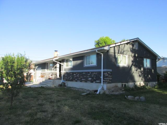 595 W 375 S, Tremonton, UT 84337 — photo 2