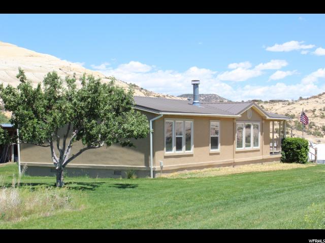 2315 E Draw Rd S, Boulder, UT 84716 — photo 4