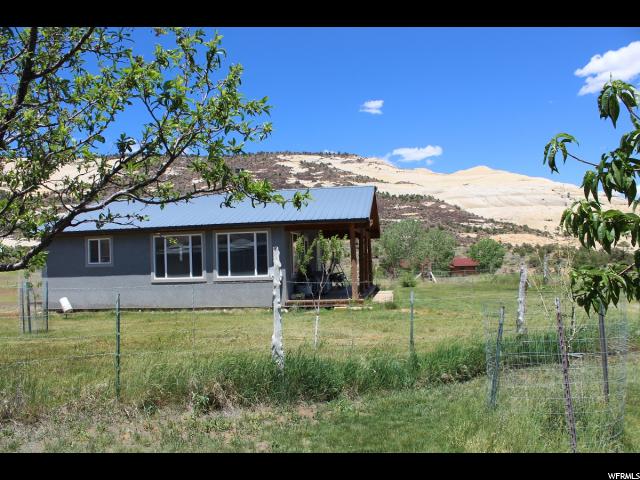 2315 E Draw Rd S, Boulder, UT 84716 — photo 5