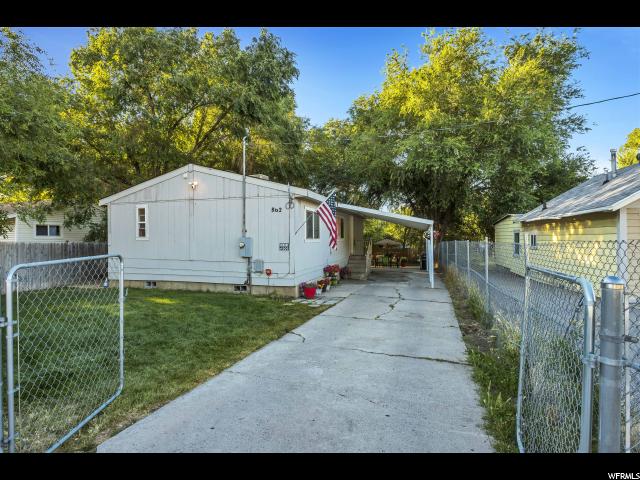 862 W Lake St, Ogden, UT 84401 — photo 2