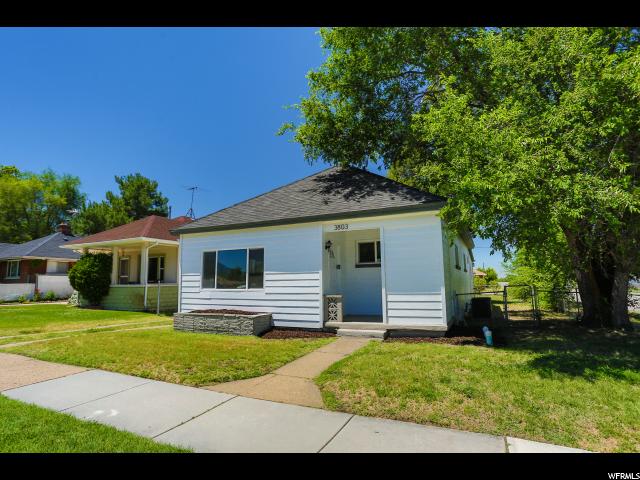3803 S Adams Ave E, Ogden, UT 84403 — photo 2