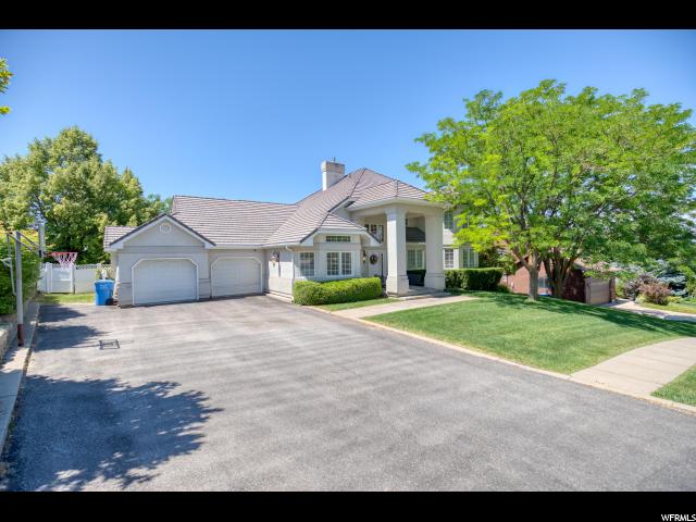 315 Stonehenge, Providence, UT 84332 — photo 3