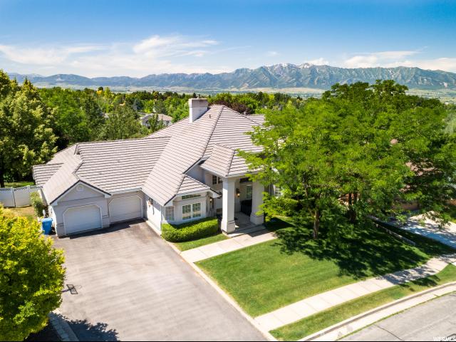 315 Stonehenge, Providence, UT 84332 — photo 2