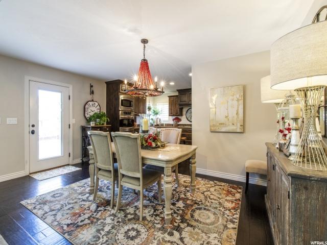 2557 E 7870 S, South Weber, UT 84405 — photo 6