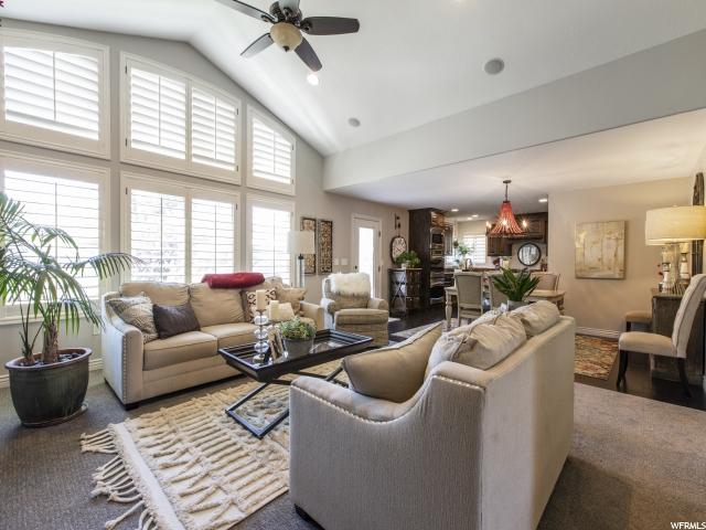 2557 E 7870 S, South Weber, UT 84405 — photo 2