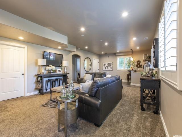 2557 E 7870 S, South Weber, UT 84405 — photo 10