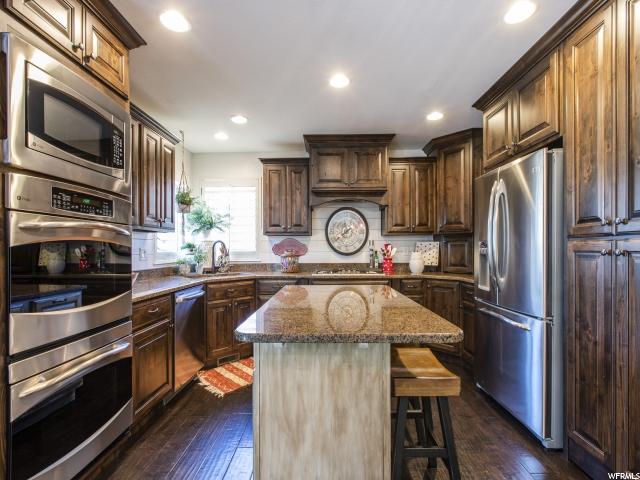 2557 E 7870 S, South Weber, UT 84405 — photo 9
