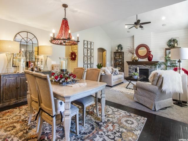 2557 E 7870 S, South Weber, UT 84405 — photo 5